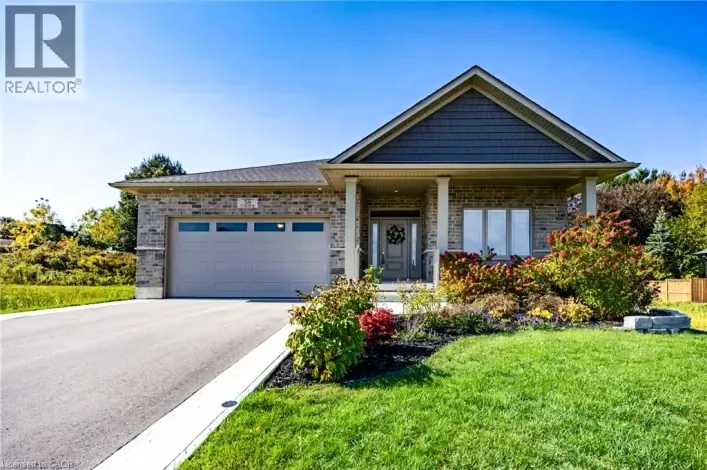 58 JUDD Drive, Simcoe
