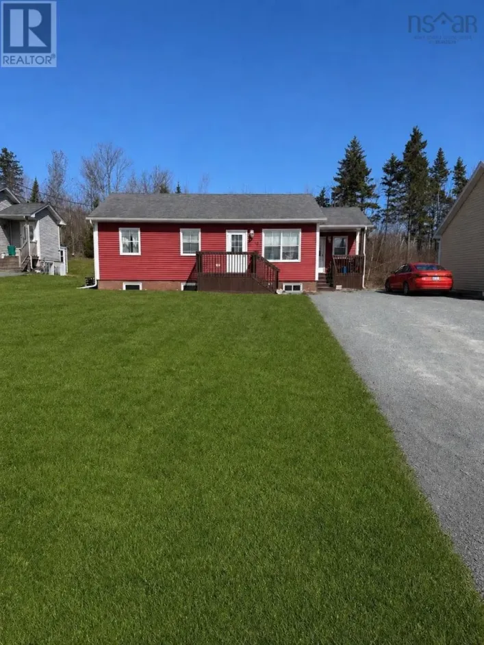 58 Keating Court, Antigonish