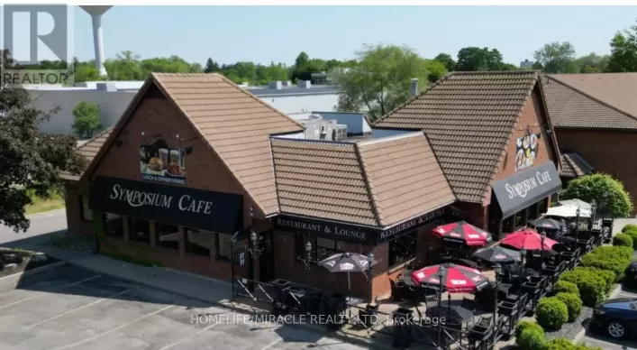 58 KING GEORGE ROAD, Brantford