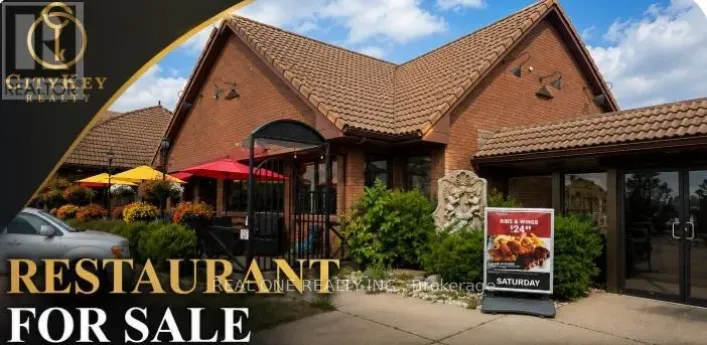 58 KING GEORGE ROAD, Brantford