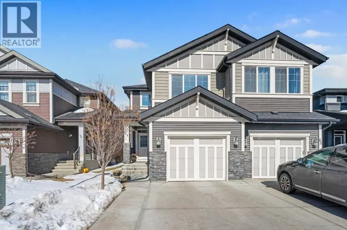 58 Kingfisher Crescent SE, Airdrie