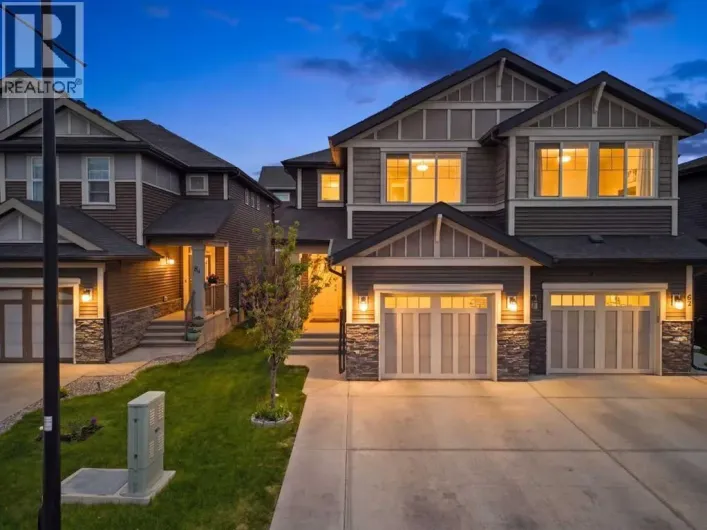 58 Kingfisher Crescent SE, Airdrie