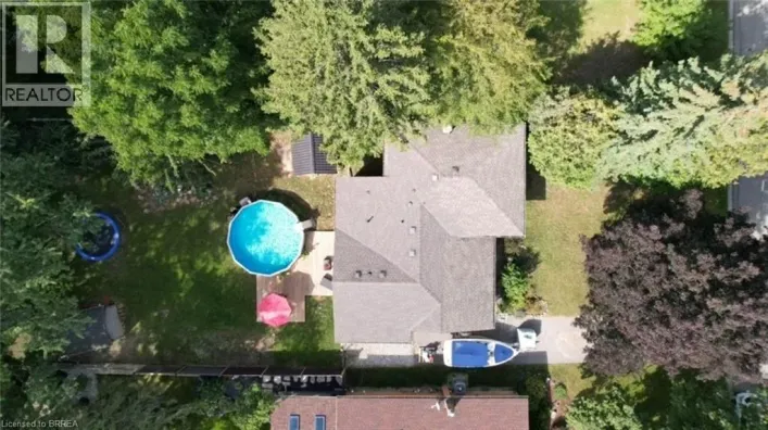 58 KINNARD Road, Brantford