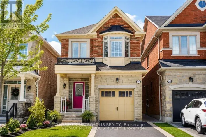 58 LADY LORETTA LANE, Vaughan