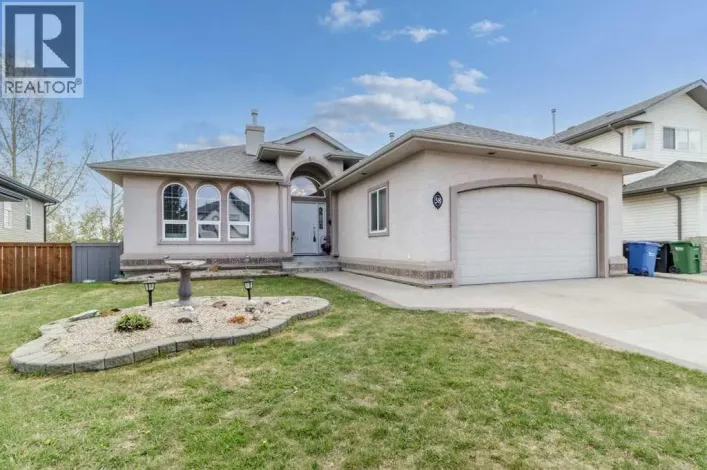 58 Lagrange Crescent, Red Deer