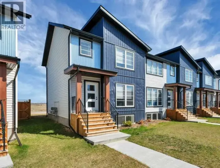 58 Lake Street, Rural Red Deer County