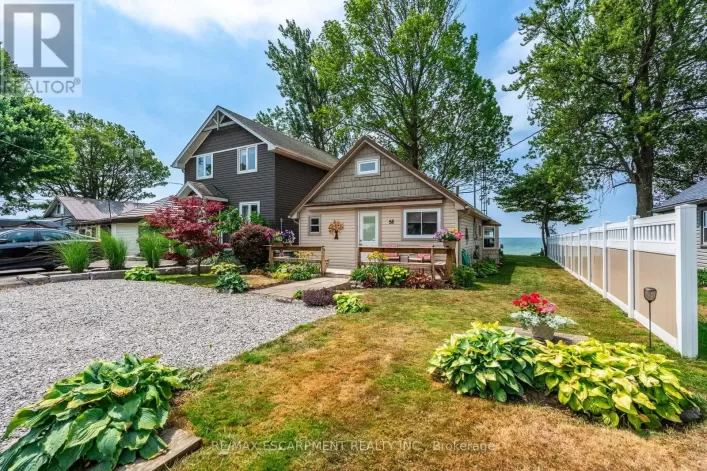 58 LAKESIDE DRIVE, Haldimand
