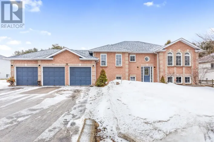 58 LAMONT CREEK DRIVE, Wasaga Beach