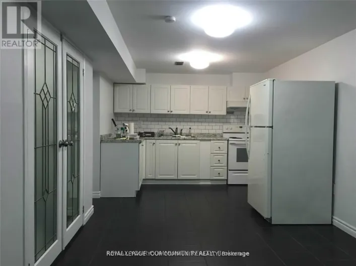 58 LARKSMERE COURT, Markham