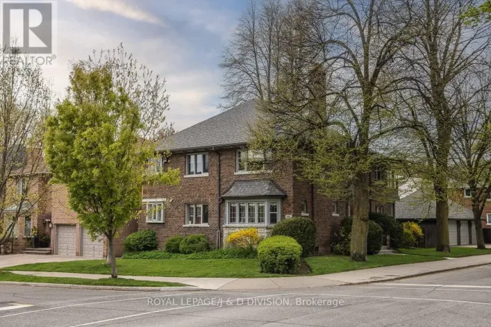 58 LASCELLES BOULEVARD, Toronto