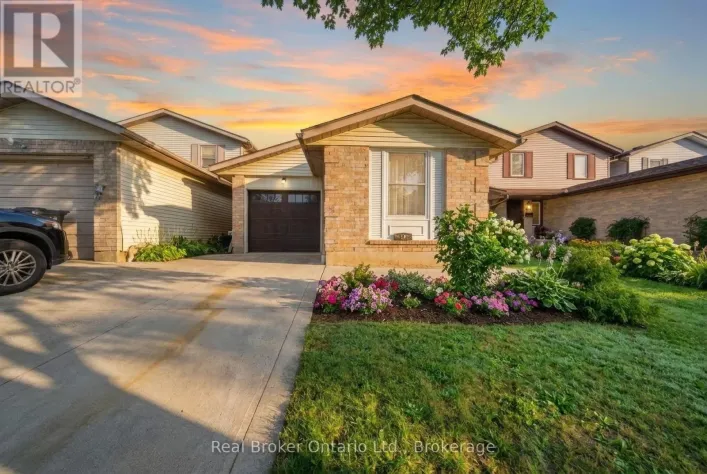 58 LEACOCK AVENUE, Guelph