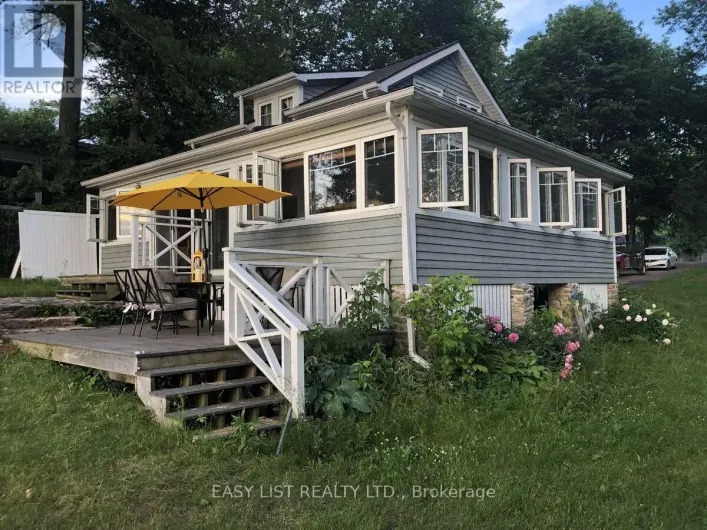 58 LESLIE FROST LANE, Kawartha Lakes