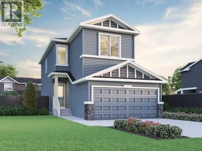 58 Lewiston Row NE, Calgary