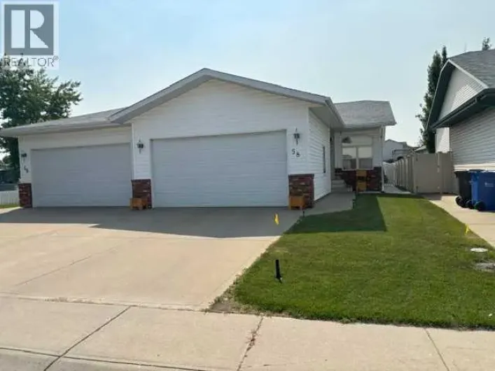 58 Logan Close, Red Deer