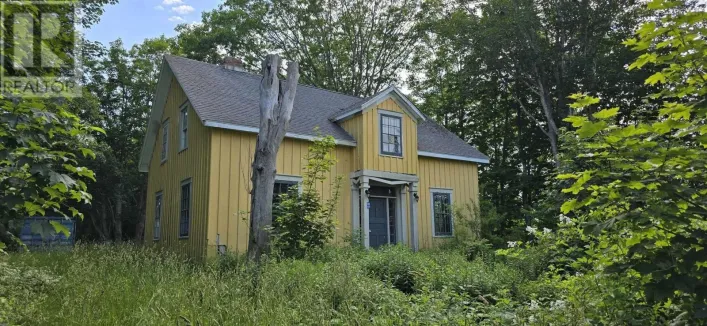 58 Long Cove Road, Port Medway