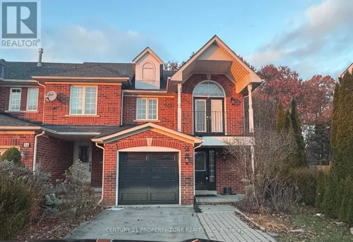 58 LONG POINT DRIVE, Richmond Hill
