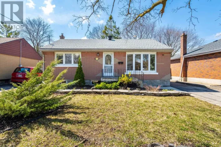 58 LOWREY AVENUE S, Cambridge