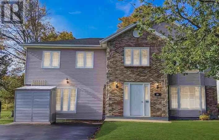 58 Marsh Hawk Drive, Wolfville