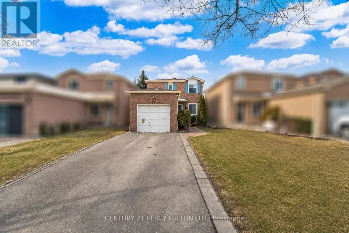 58 MARSHALL CRESCENT, Ajax