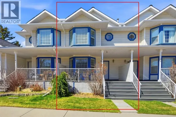 58 Martin Crossing Court NE, Calgary