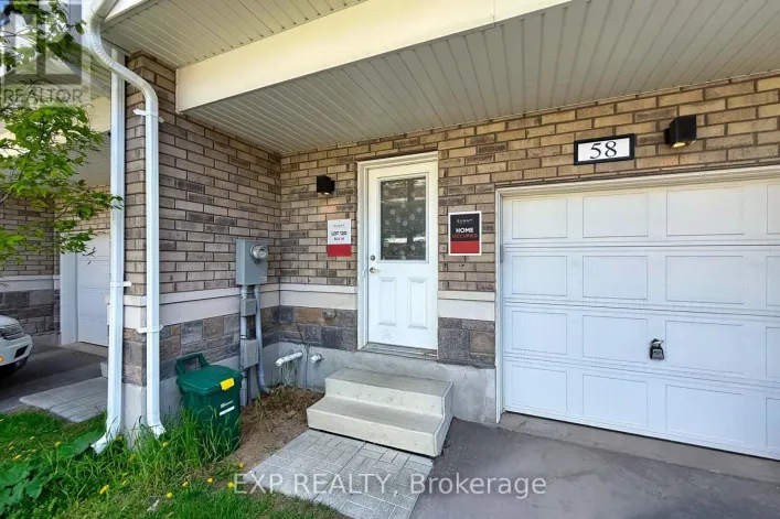 58 MASSACHUSETTS LANE, Markham