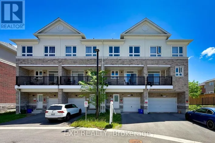 58 MASSACHUSETTS LANE, Markham