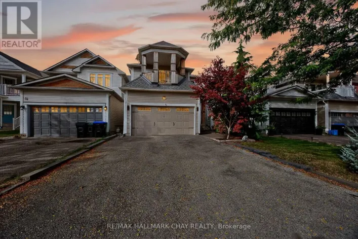 58 MCCURDY DRIVE, New Tecumseth