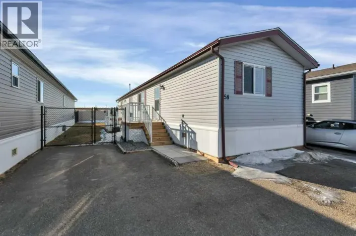 58 Mckay Place, Blackfalds