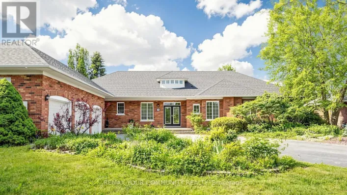58 MCMULLEN DRIVE, Whitchurch-Stouffville