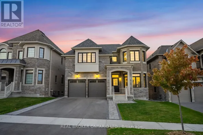 58 MEADOW VISTA CRESCENT, East Gwillimbury