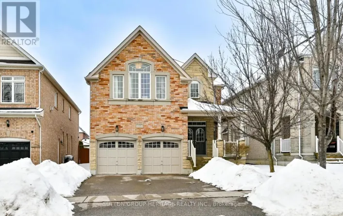 58 MEDLAND AVENUE, Whitby