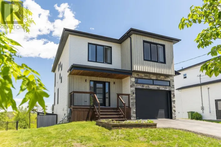 58 Mica Crescent, Halifax