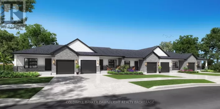 58 MOONLIGHT COURT, Central Huron