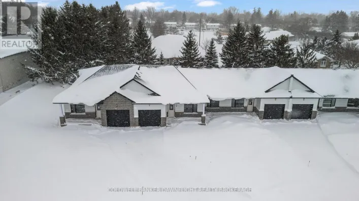 58 MOONLIGHT COURT, Central Huron