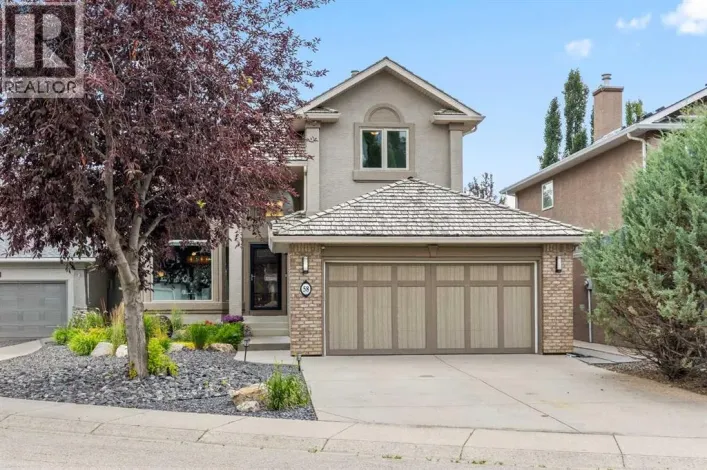 58 Mt Gibraltar Place SE, Calgary
