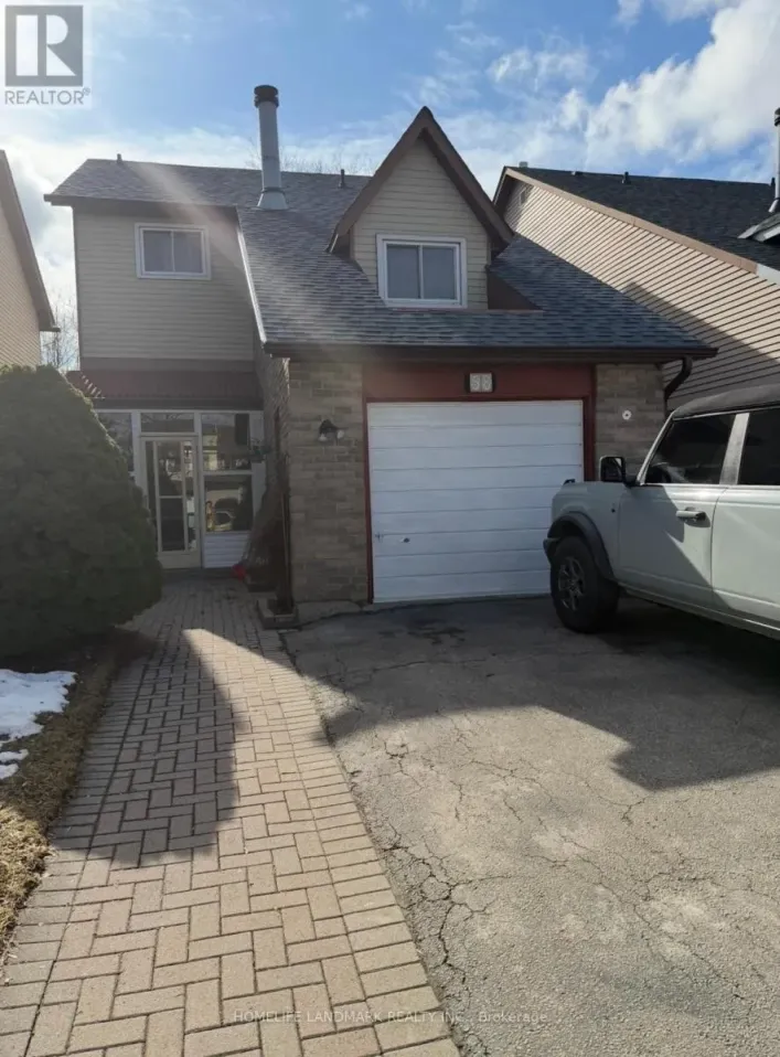 58 MUIRLANDS DRIVE, Toronto