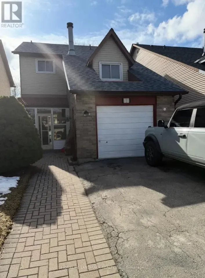 58 MUIRLANDS DRIVE, Toronto