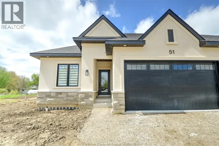 58 MULBERRY COURT, Amherstburg