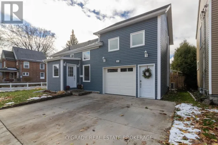 58 MURRAY STREET, Brockville