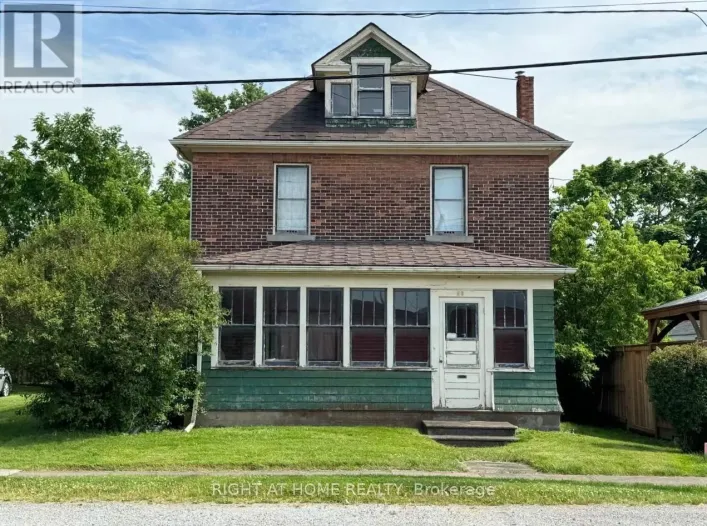 58 NEFF STREET, Port Colborne