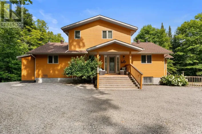 58 NIAGARA ROAD, Nipissing