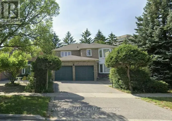 58 NIGHTSTAR DRIVE, Richmond Hill