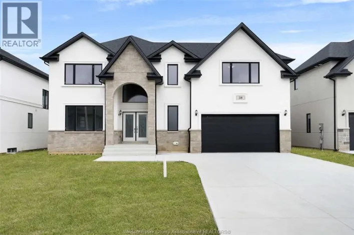58 NOBLE, Amherstburg
