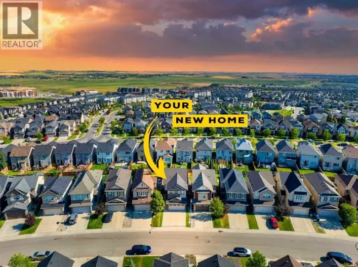 58 Nolancrest Rise NW, Calgary