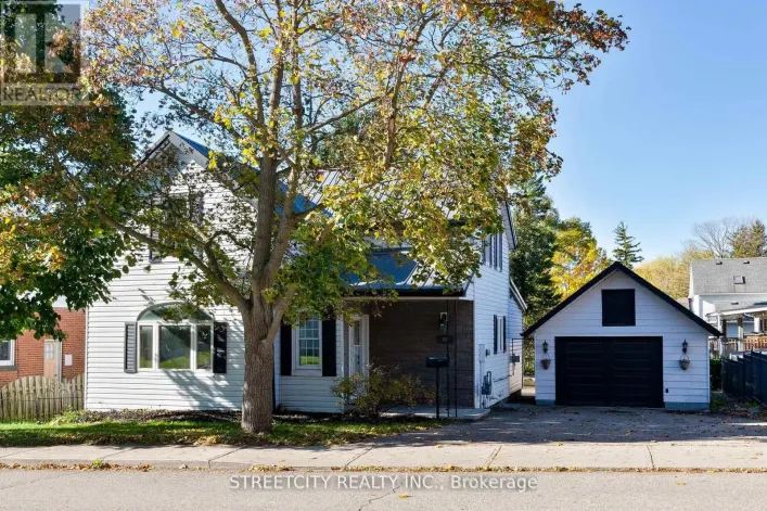 58 NORWICH AVENUE, Woodstock