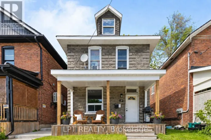 58 NOTTAWASAGA STREET, Orillia