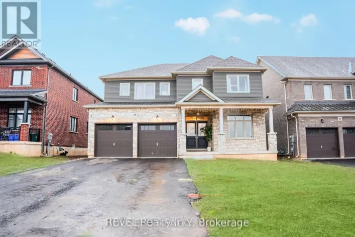58 ORIOLE CRESCENT, Port Colborne