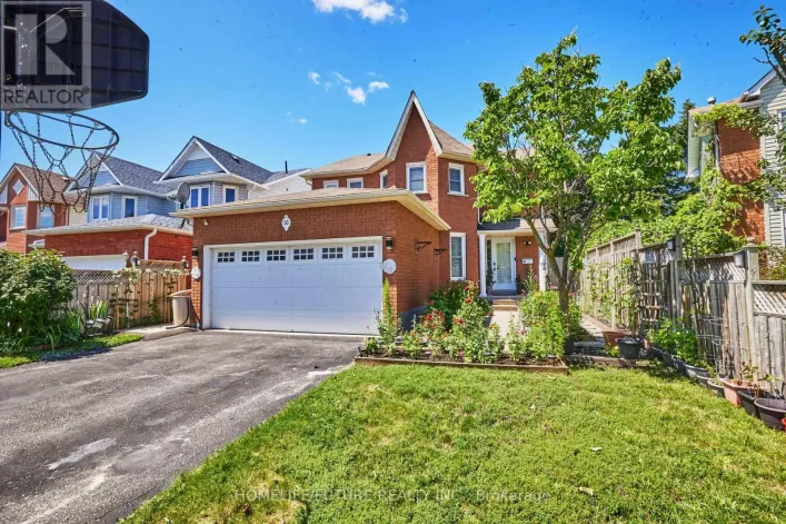 58 O'SHAUGHNESSY CRESCENT, Barrie