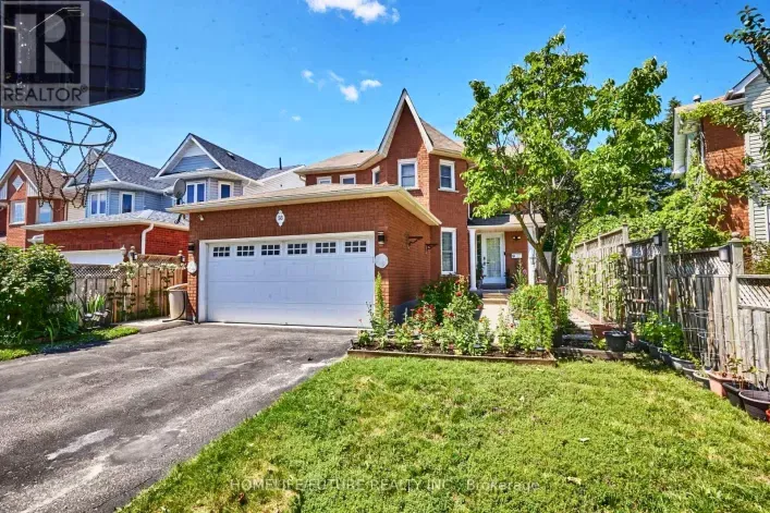 58 O'SHAUGHNESSY CRESCENT, Barrie