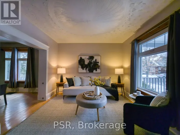 58 PANDORA AVENUE N, Kitchener